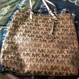 Michael Kors Large Tote